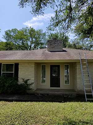 Roofing Repair and Maintenance