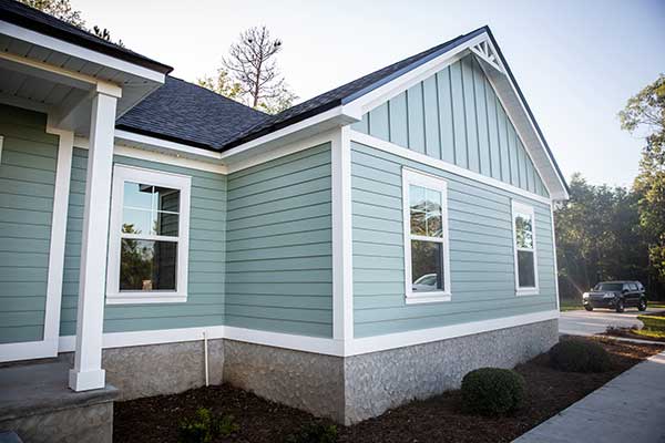 Siding Installation Services